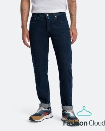 Jeans Pierre Cardin 5pocket Lyon dark
