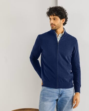 State of Art uni vest navy