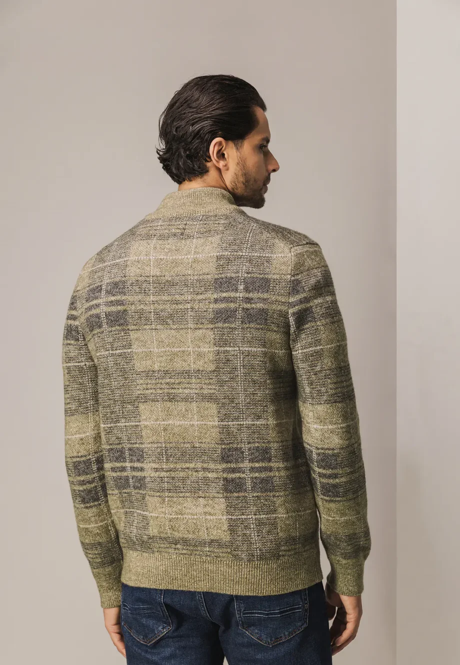 Vest overruit State of Art