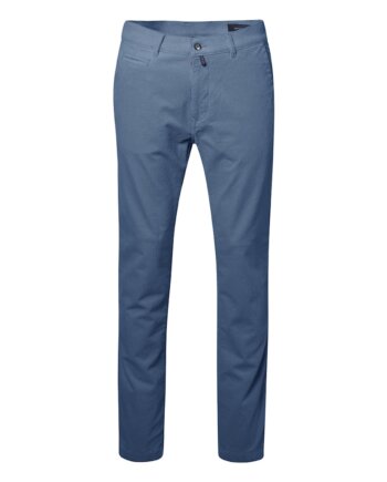 Chino corduroy Pierre Cardin ice blue