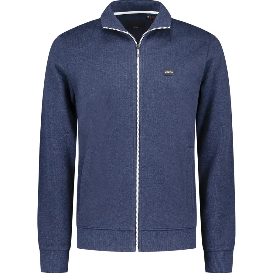 Sweat vest  icon navy  N.Z.A.