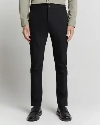 Chino travel No Excess black