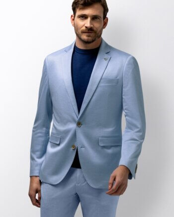 Kolbert jasje ice blue State of Art