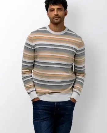 Trui streep State of Art