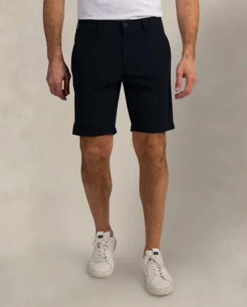 Bermuda stretch navy N.Z.A.