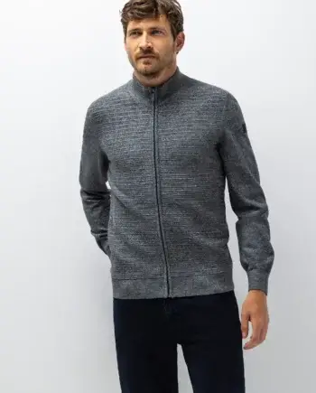 vest structuur grey State of Art