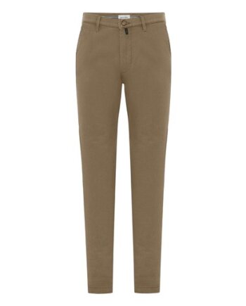 Jeans pinpoint green Pierrre cardin