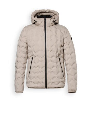 Dons jack beige Reset